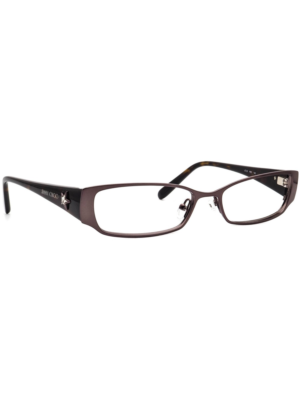 Jimmy Choo JC 33 P0D Eyewear
